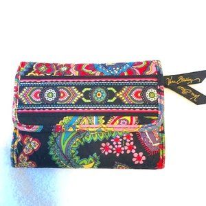 Vera Bradley Wallet